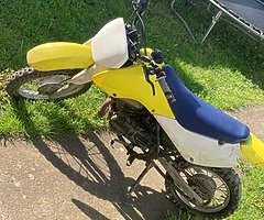Jr 80