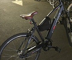 Electric Buy (perfect conditions)
