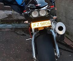 1999 Aprilia Rsv 1000 r factory - Image 5/6