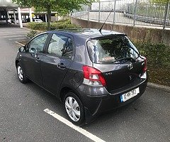 Yaris - Image 5/10