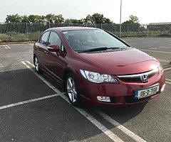 Sprzedam Honde Civic