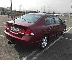 Sprzedam Honde Civic
