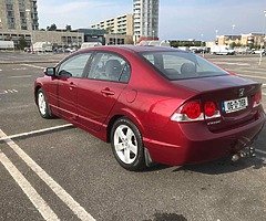 Sprzedam Honde Civic - Image 5/7
