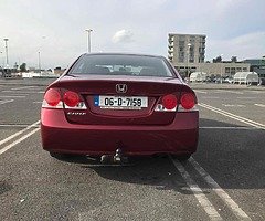 Sprzedam Honde Civic - Image 6/7