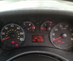 04 fiat punto