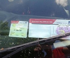 04 fiat punto - Image 5/5
