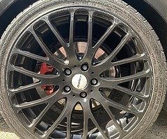 C class a sport - Image 4/10