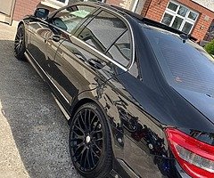 C class a sport - Image 5/10