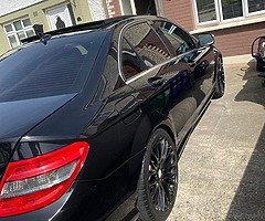 C class a sport - Image 6/10