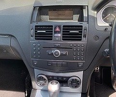 C class a sport - Image 7/10