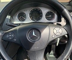 C class a sport - Image 8/10