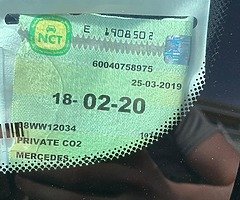 C class a sport - Image 9/10