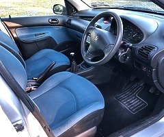 2004 Peugeot 206 1.1 Petrol Fever Low Miles - Image 6/9