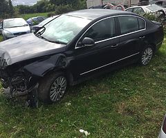 All for breaking - Image 8/10