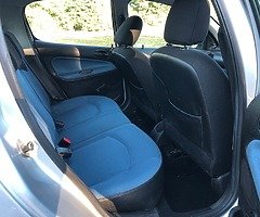 2004 Peugeot 206 1.1 Petrol Fever Low Miles - Image 7/9