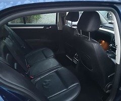 Skoda Superb 1.9tdi nct'd and tax'd leathers - Image 7/8
