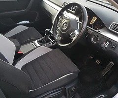 Volkswagen passat R line 1.6 dizel - Image 7/8
