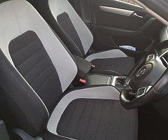 Volkswagen passat R line 1.6 dizel - Image 8/8