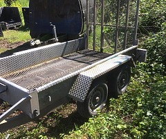 Plant trailer - Image 3/6