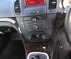 2010 OPEL INSIGNIA  - Image 10/10