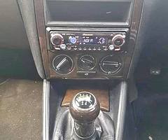 2002 Volkswagen Atlas