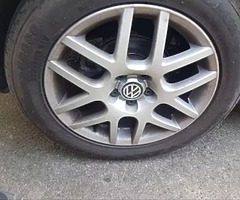 2002 Volkswagen Atlas
