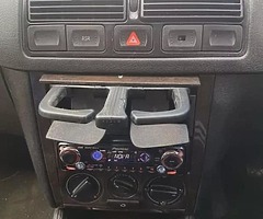2002 Volkswagen Atlas