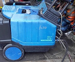 Power washer