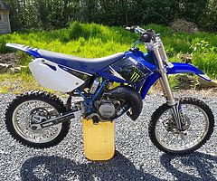 2010 yamaha YZ 85 - Image 7/7
