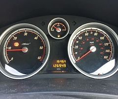 Opel astra - Image 3/4