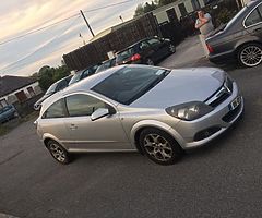 Opel astra - Image 4/4
