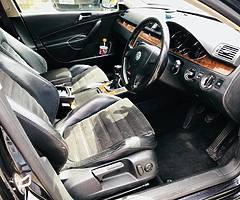 Passat 2006 1.9 TDI HL FOR SALE OR SWAP