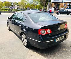 Passat 2006 1.9 TDI HL FOR SALE OR SWAP