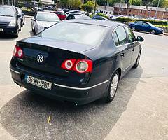 Passat 2006 1.9 TDI HL FOR SALE OR SWAP - Image 4/5