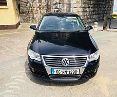 Passat 2006 1.9 TDI HL FOR SALE OR SWAP - Image 5/5