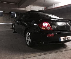 Hyundai coupe 1.6 petrol - Image 6/9