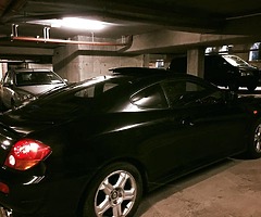 Hyundai coupe 1.6 petrol - Image 7/9