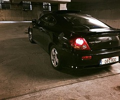 Hyundai coupe 1.6 petrol - Image 9/9
