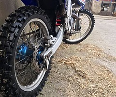 2007 Yamaha Yzf - Image 5/6