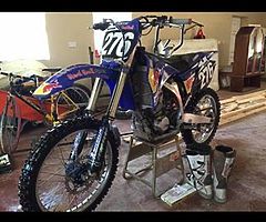 2007 Yamaha Yzf - Image 6/6