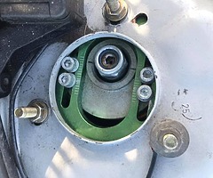 Bmw E46 320ci - Image 9/10