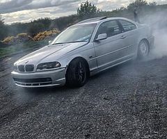 Bmw E46 320ci - Image 10/10