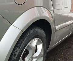 Opel Astra - Image 4/4
