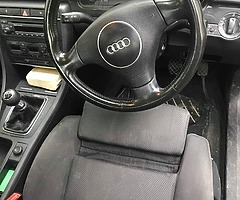 Audi A4 1.9 TDI Sport - Image 3/7