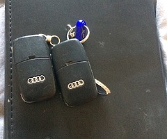 Audi A4 1.9 TDI Sport - Image 4/7