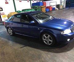 Audi A4 1.9 TDI Sport - Image 5/7