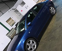 Audi A4 1.9 TDI Sport - Image 6/7