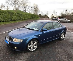 Audi A4 1.9 TDI Sport - Image 7/7