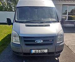 2010 Transit