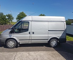 2010 Transit